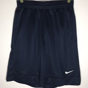 Nike Fast Break Mens Shorts